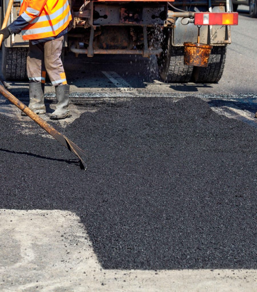 road-workers-updating-